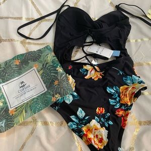 Cupshe swimsuit
